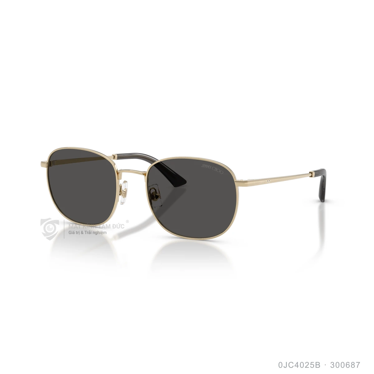 Kính mát Jimmy Choo 0JC4025B - Ảnh 22