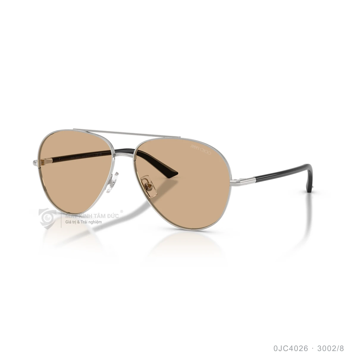 Kính mát Jimmy Choo 0JC4026 - Ảnh 2