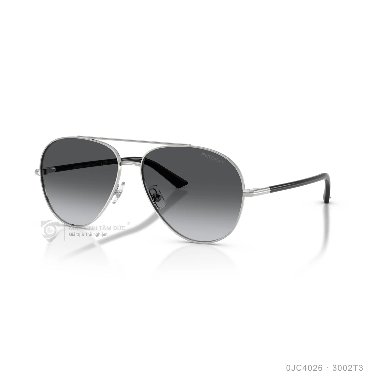 Kính mát Jimmy Choo 0JC4026 - Ảnh 7