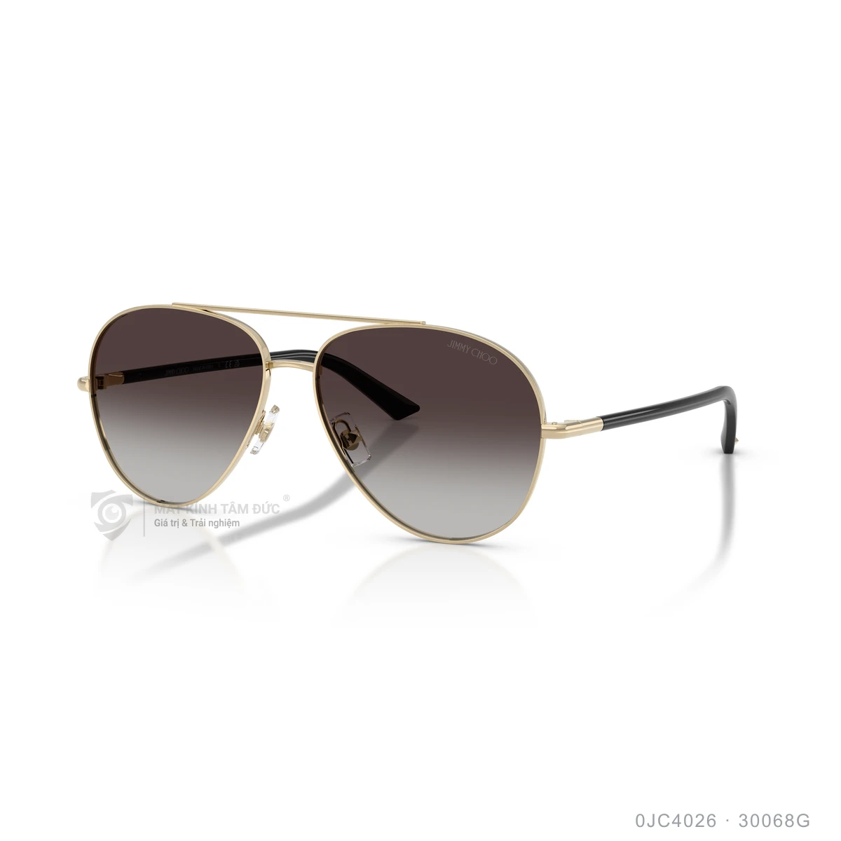 Kính mát Jimmy Choo 0JC4026 - Ảnh 22
