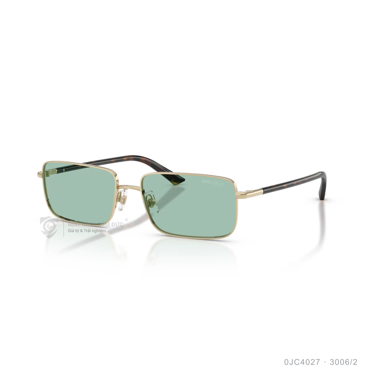 Kính mát Jimmy Choo 0JC4027 - Ảnh 7