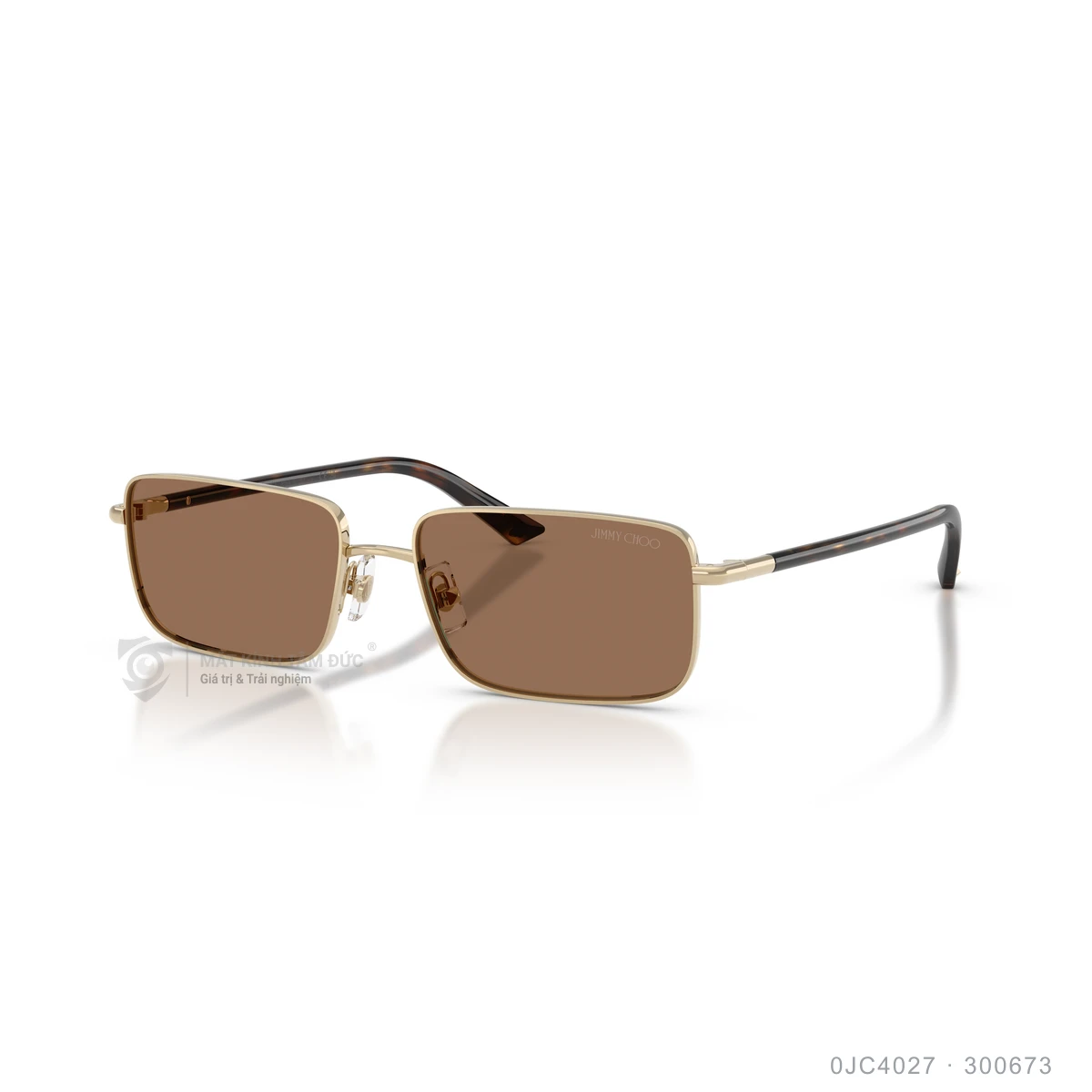 Kính mát Jimmy Choo 0JC4027 - Ảnh 12