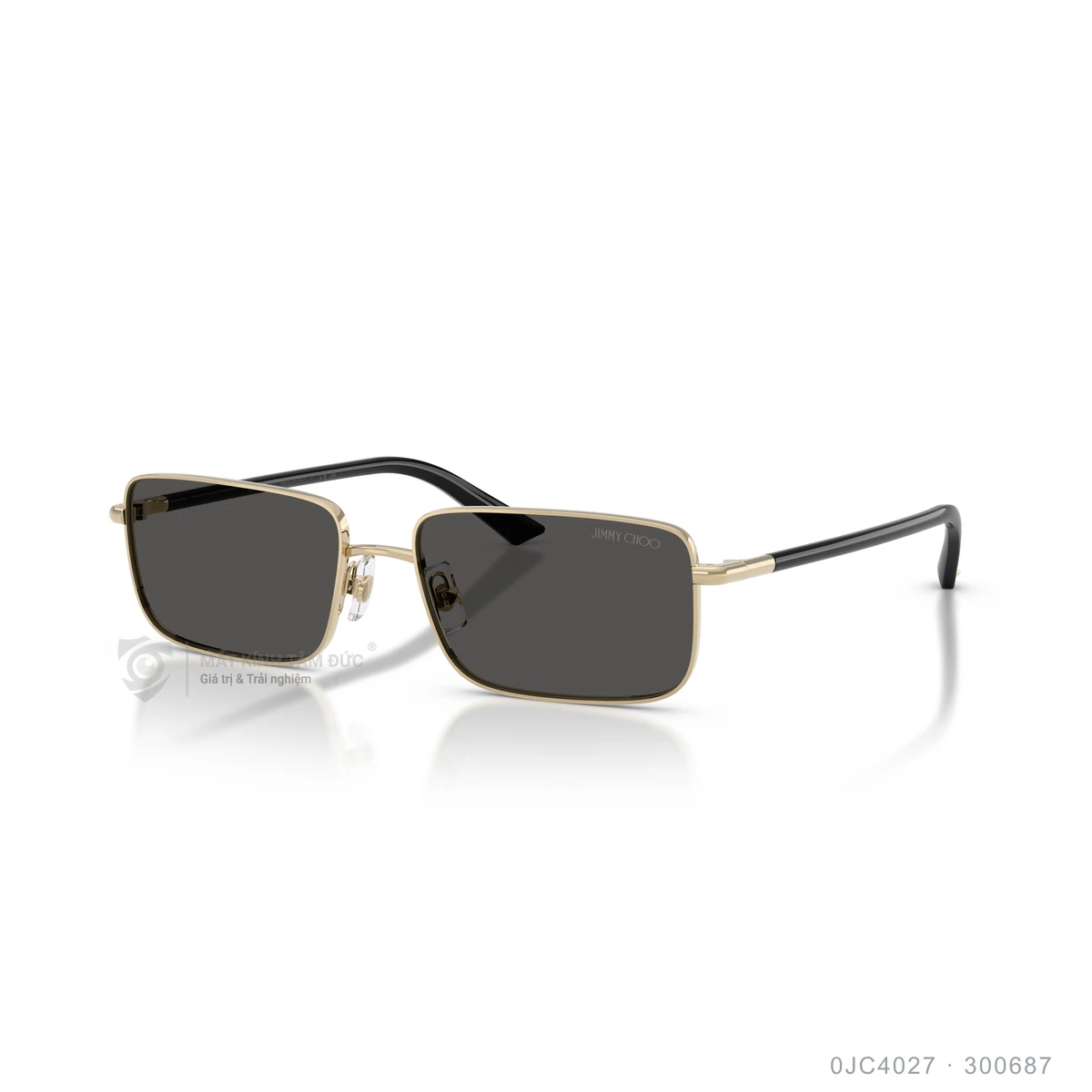 Kính mát Jimmy Choo 0JC4027 - Ảnh 17