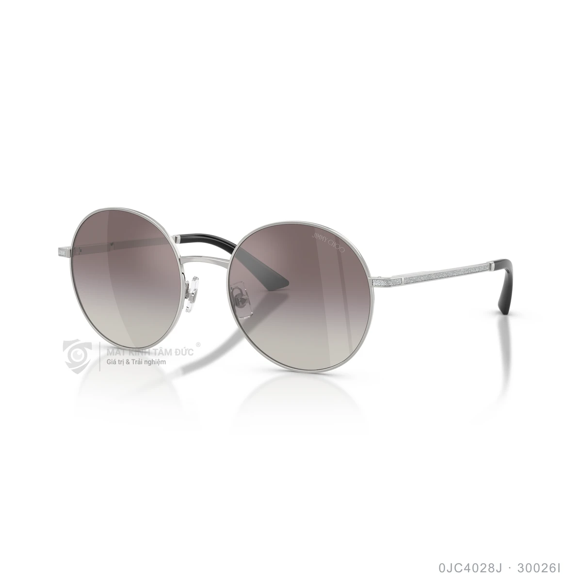 Kính mát Jimmy Choo 0JC4028J - Ảnh 7