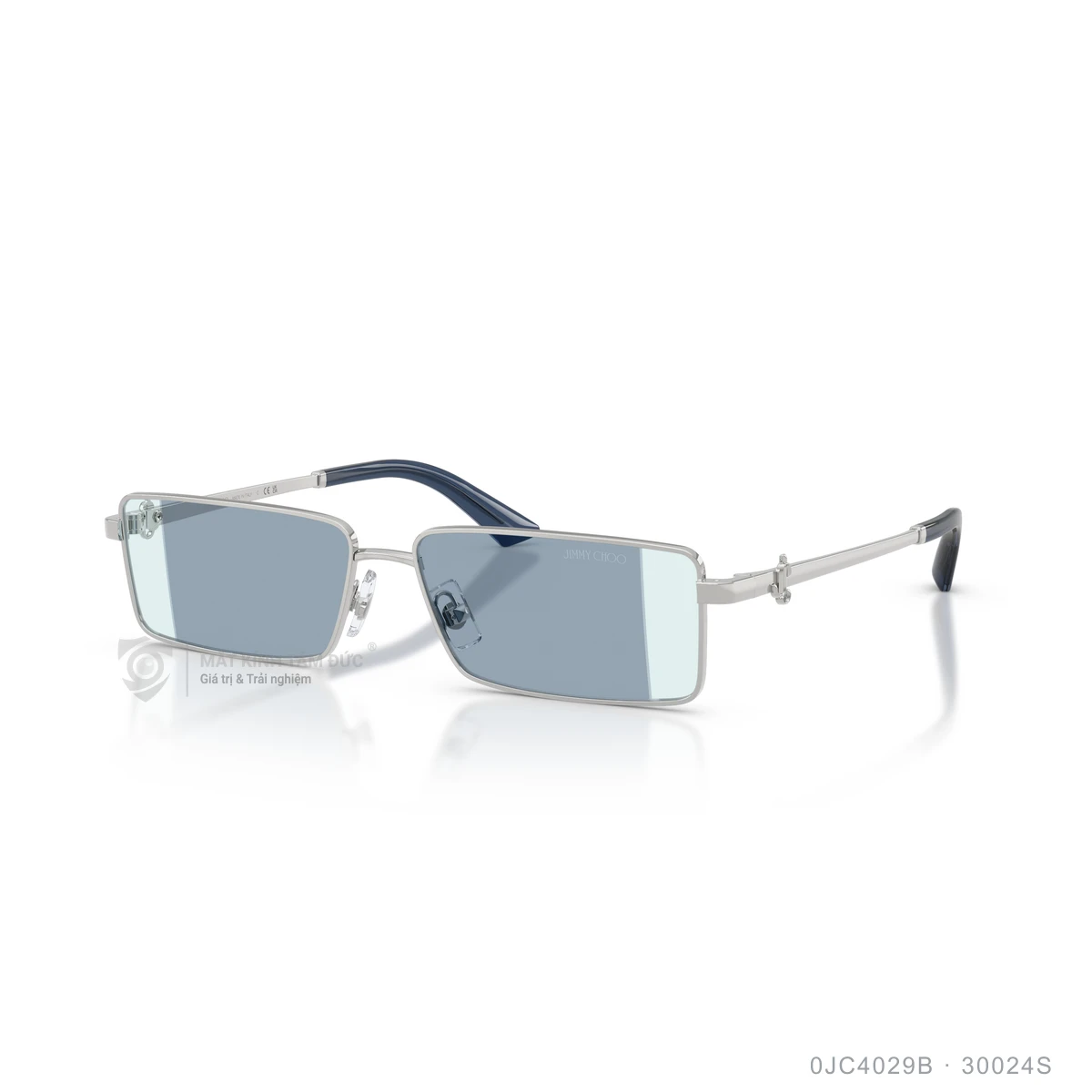 Kính mát Jimmy Choo 0JC4029B - Ảnh 2