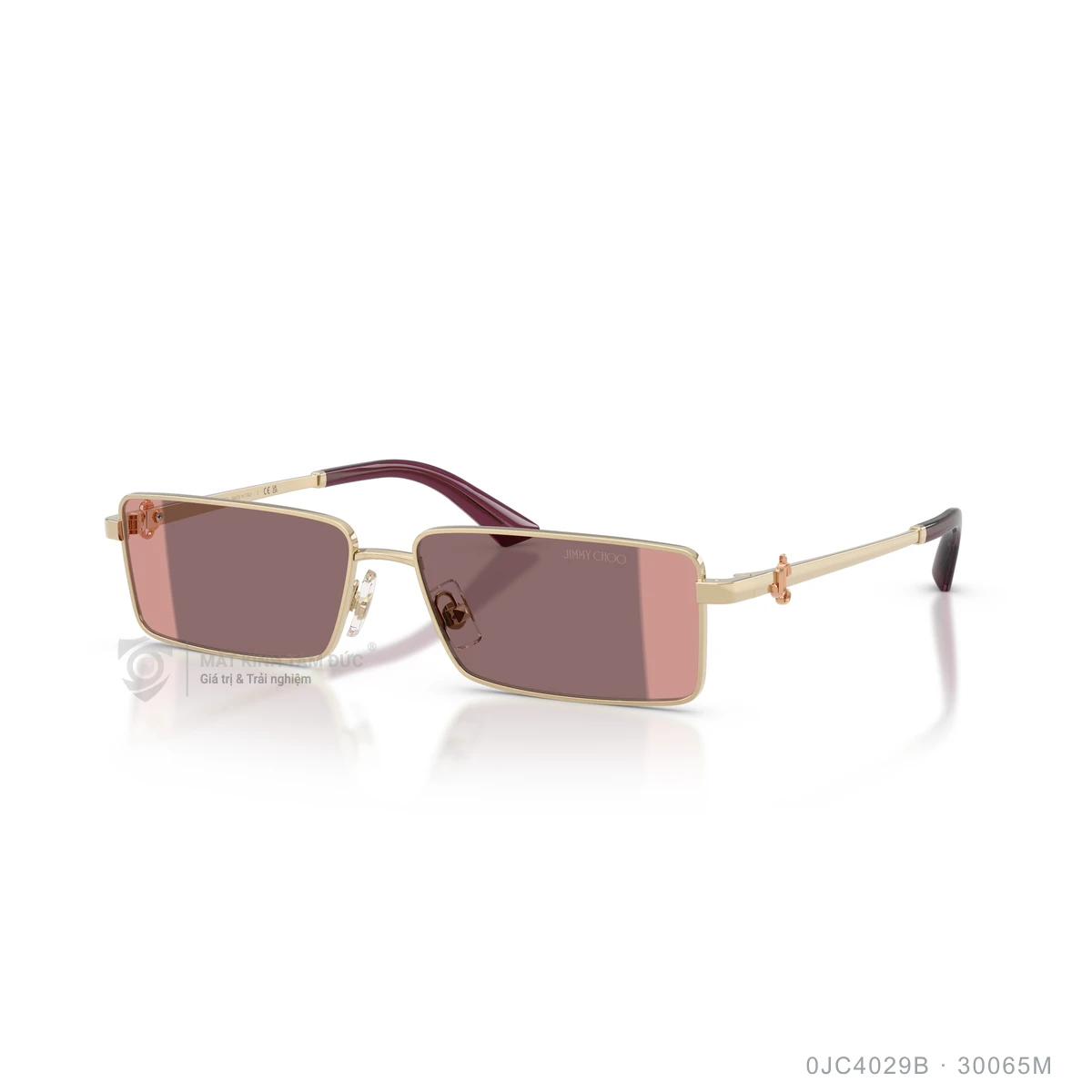 Kính mát Jimmy Choo 0JC4029B - Ảnh 7