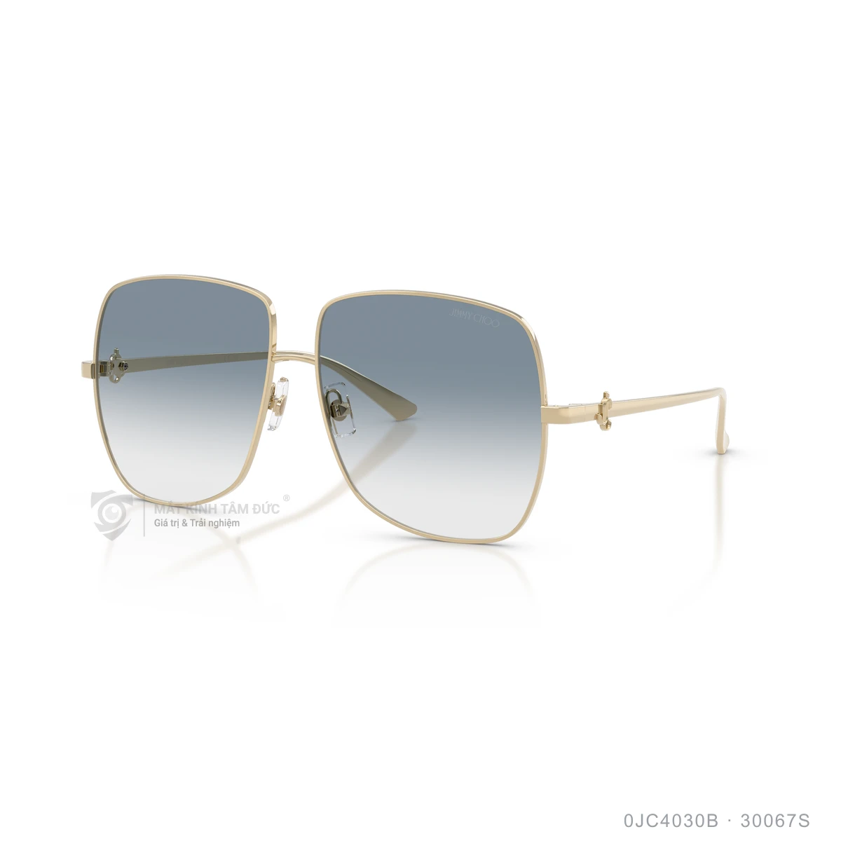 Kính mát Jimmy Choo 0JC4030B - Ảnh 7