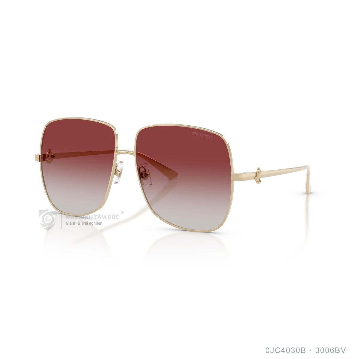 Kính mát Jimmy Choo 0JC4030B - Ảnh 17