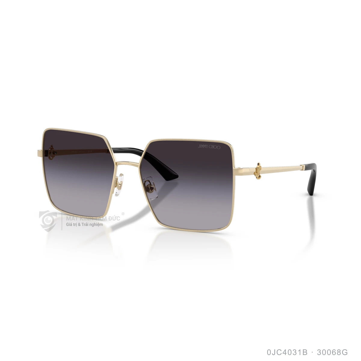 Kính mát Jimmy Choo 0JC4031B - Ảnh 17