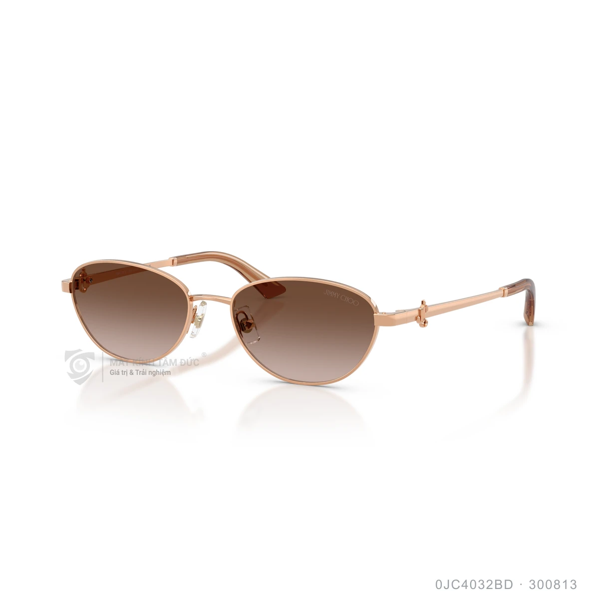 Kính mát Jimmy Choo 0JC4032BD - Ảnh 17