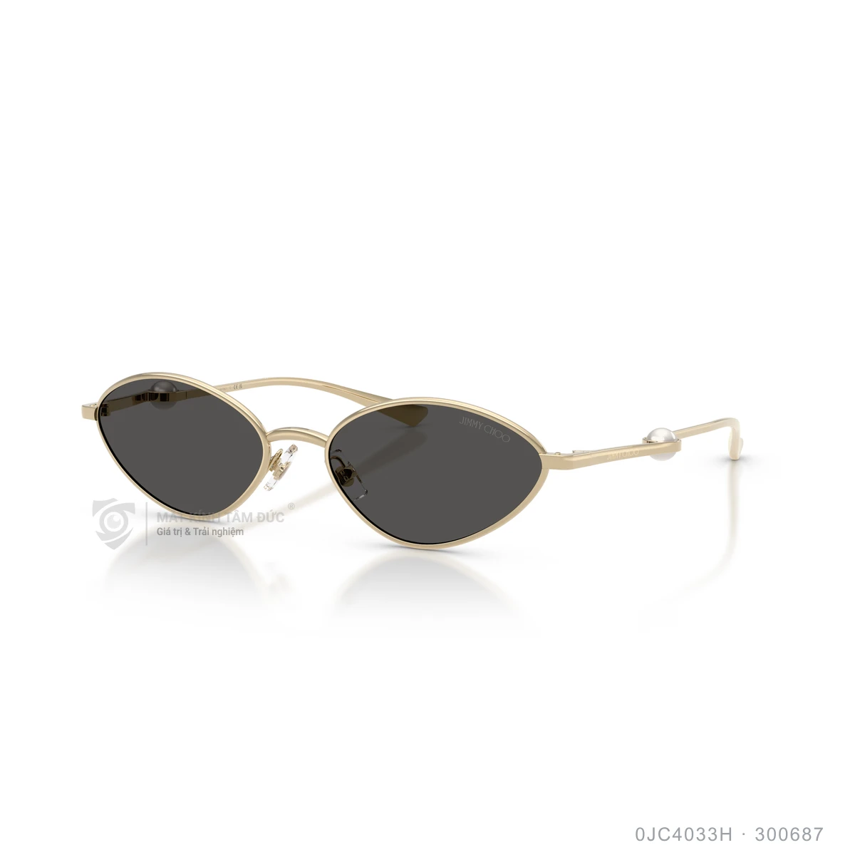 Kính mát Jimmy Choo 0JC4033H - Ảnh 7
