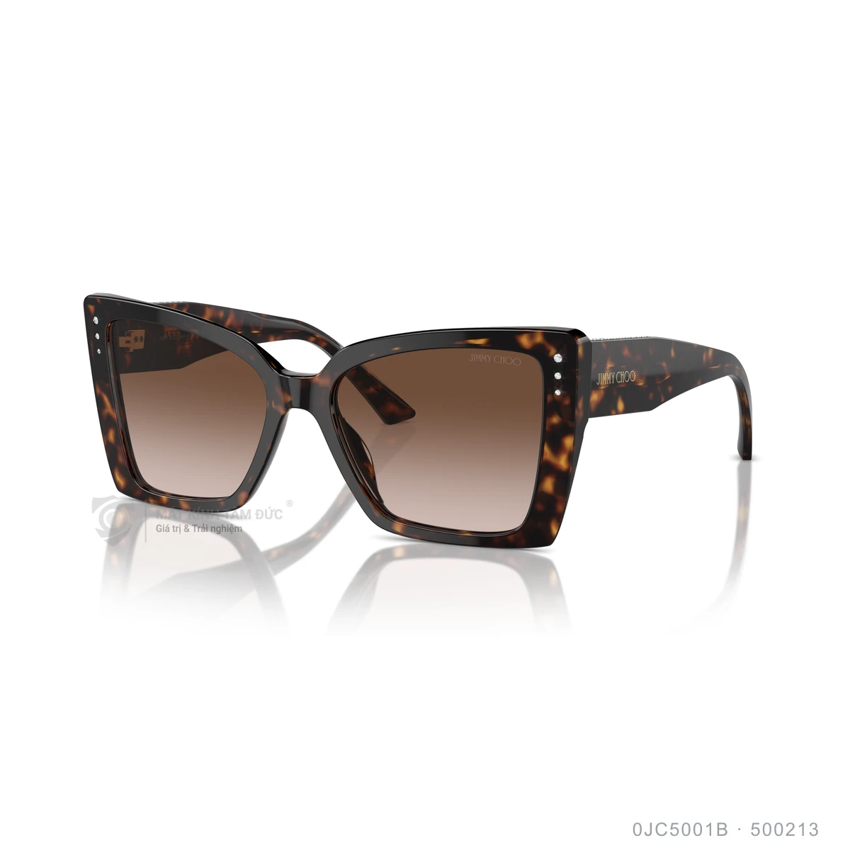 Kính mát Jimmy Choo 0JC5001B - Ảnh 7