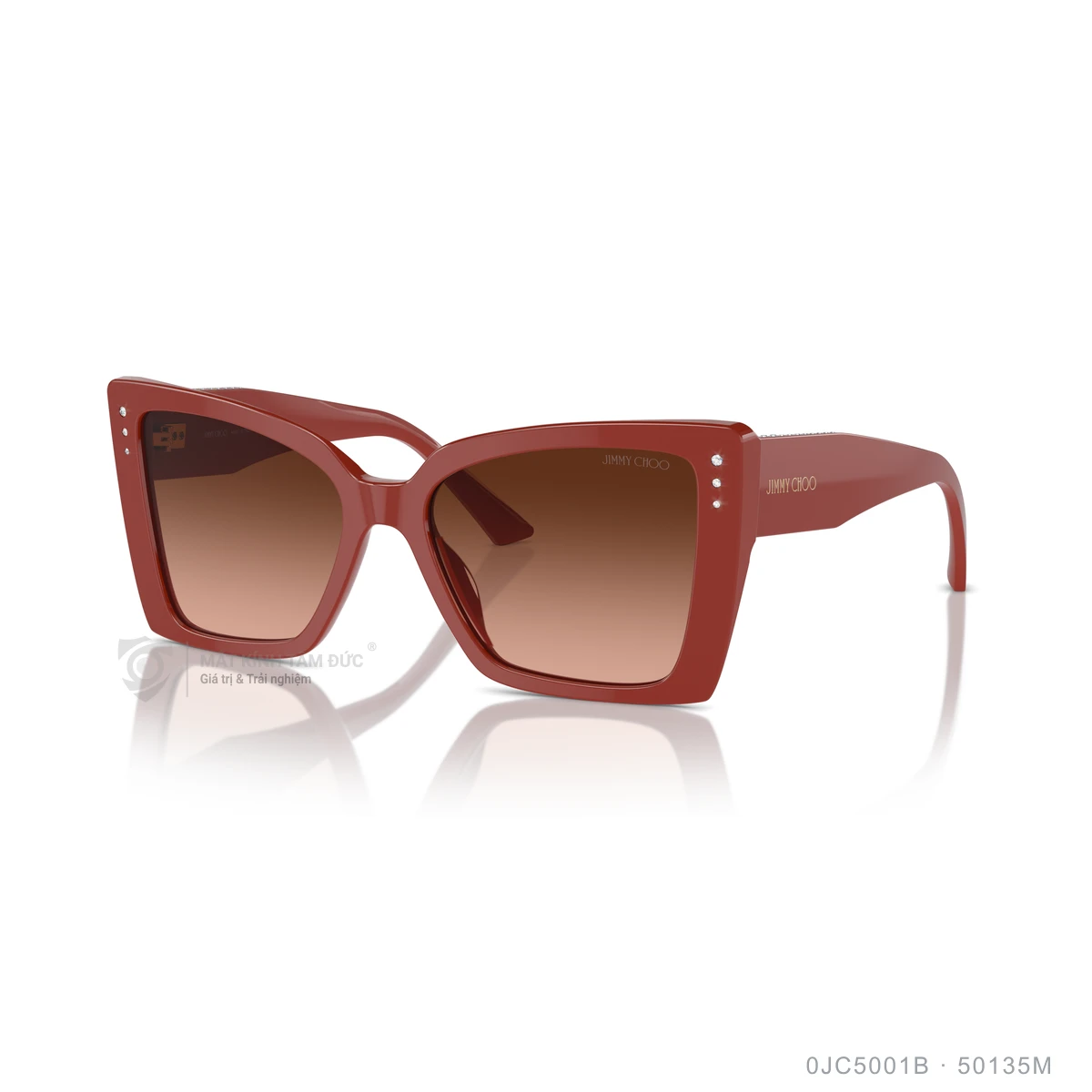 Kính mát Jimmy Choo 0JC5001B - Ảnh 17