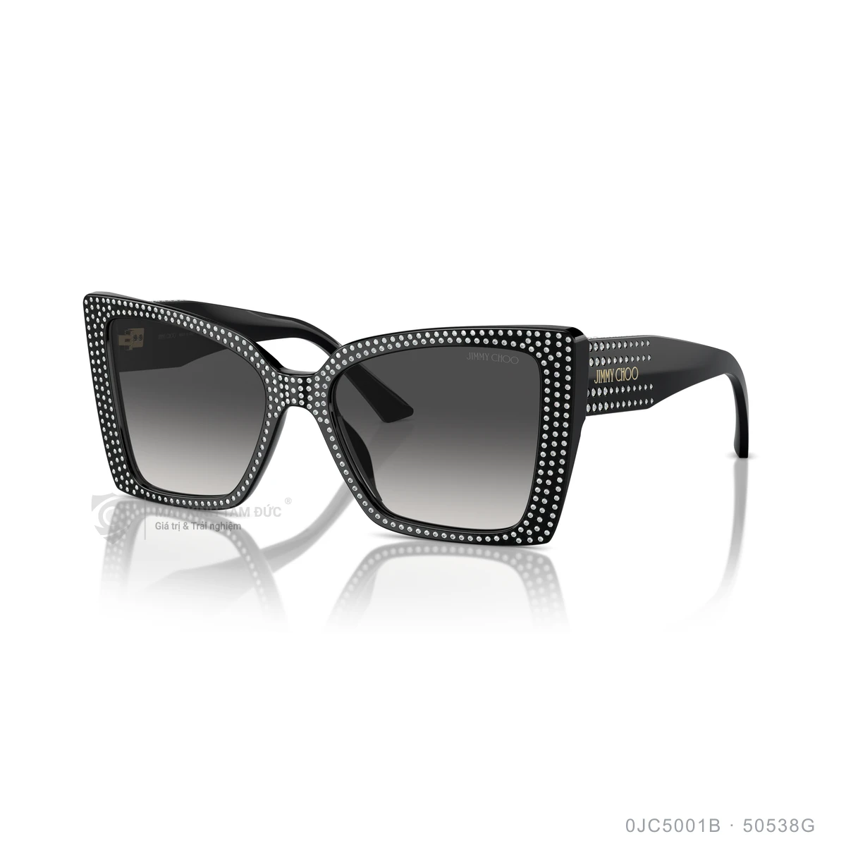 Kính mát Jimmy Choo 0JC5001B - Ảnh 27