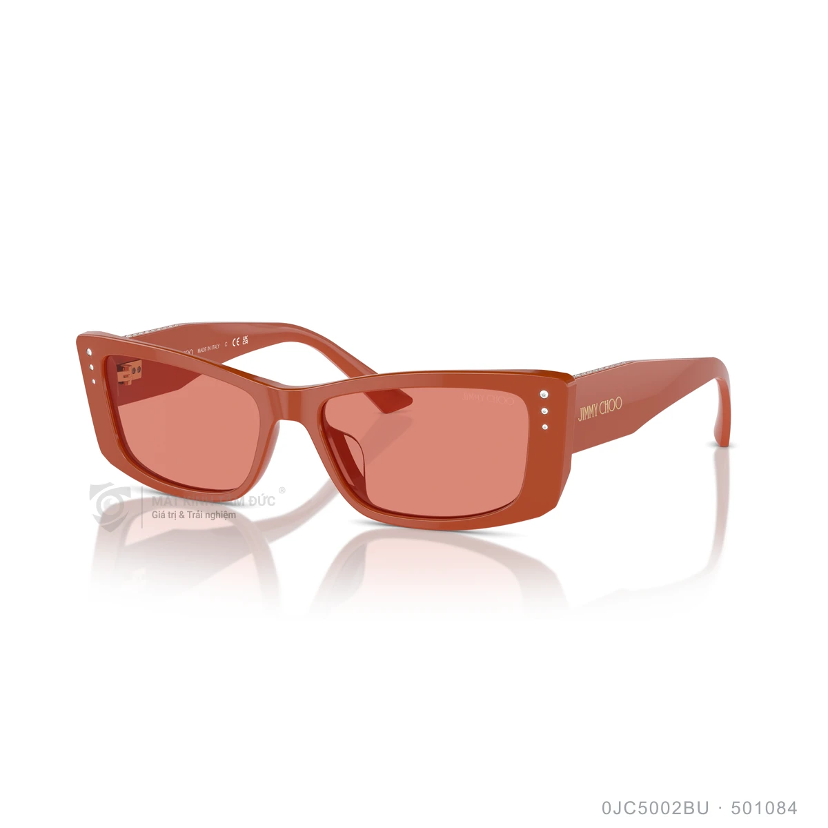 Kính mát Jimmy Choo 0JC5002BU - Ảnh 17