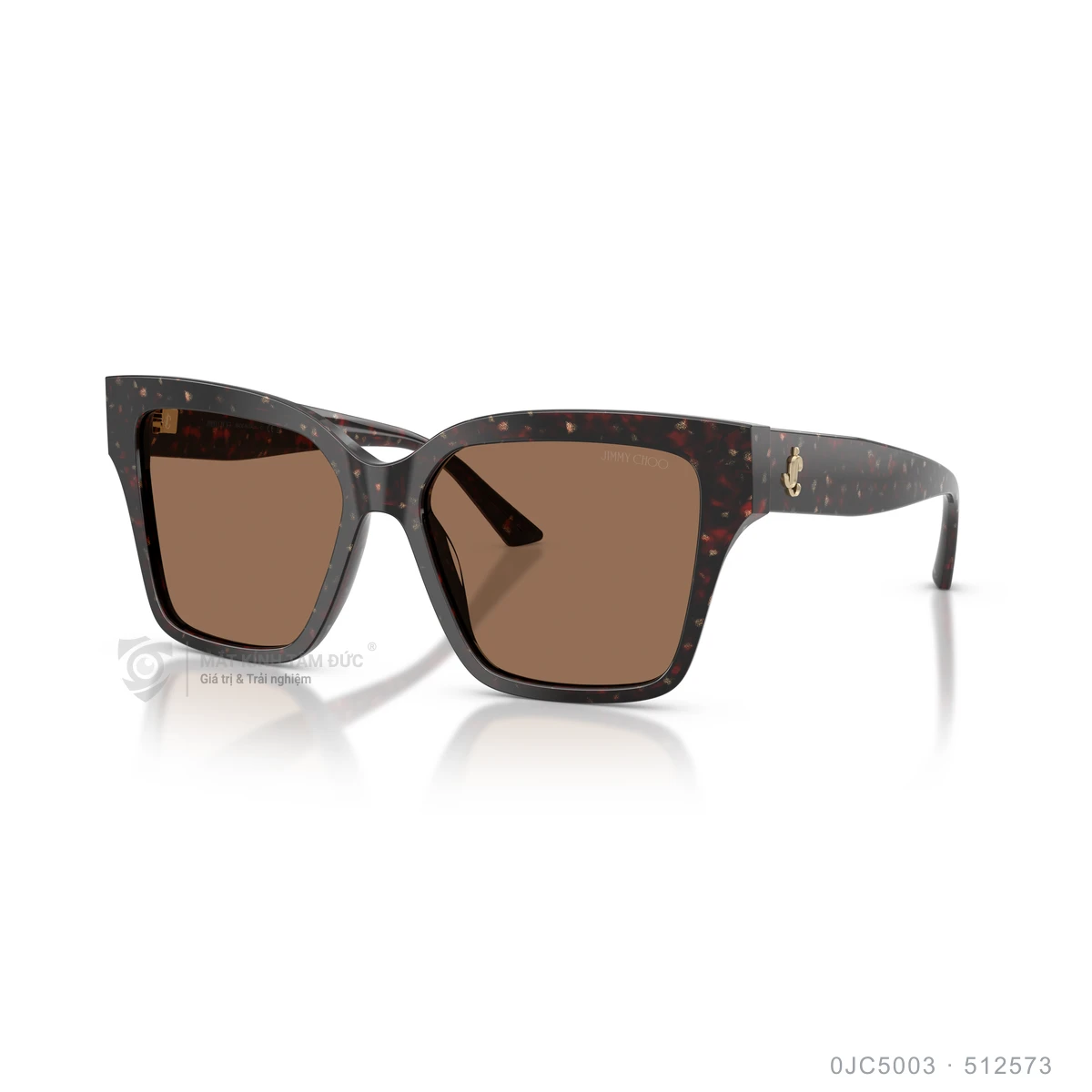 Kính mát Jimmy Choo 0JC5003 - Ảnh 2