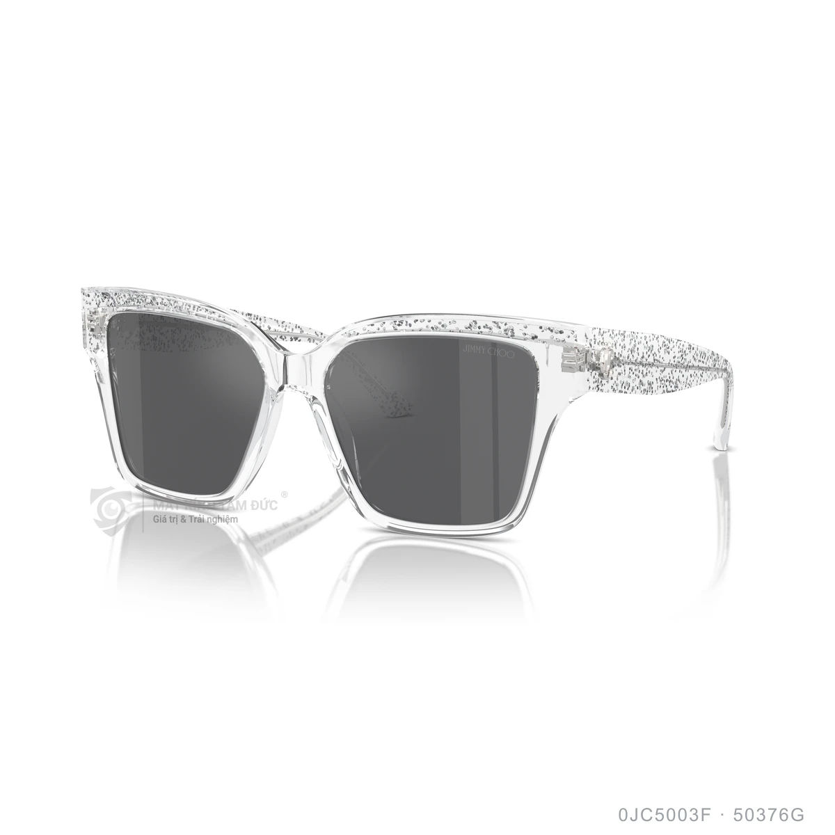 Kính mát Jimmy Choo 0JC5003F - Ảnh 7