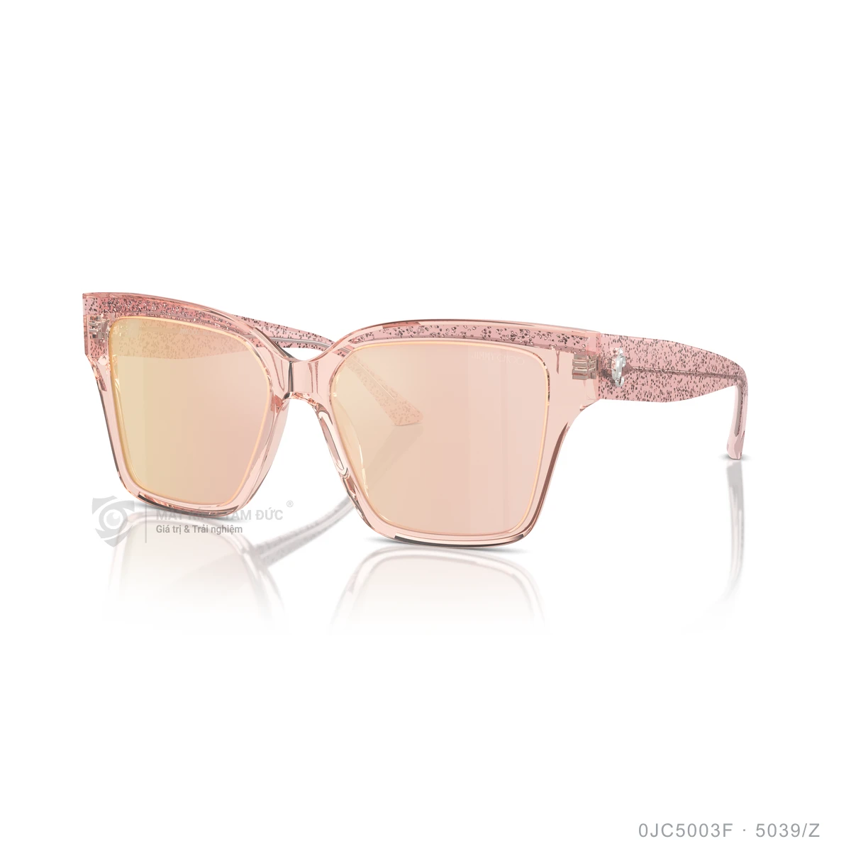 Kính mát Jimmy Choo 0JC5003F - Ảnh 12