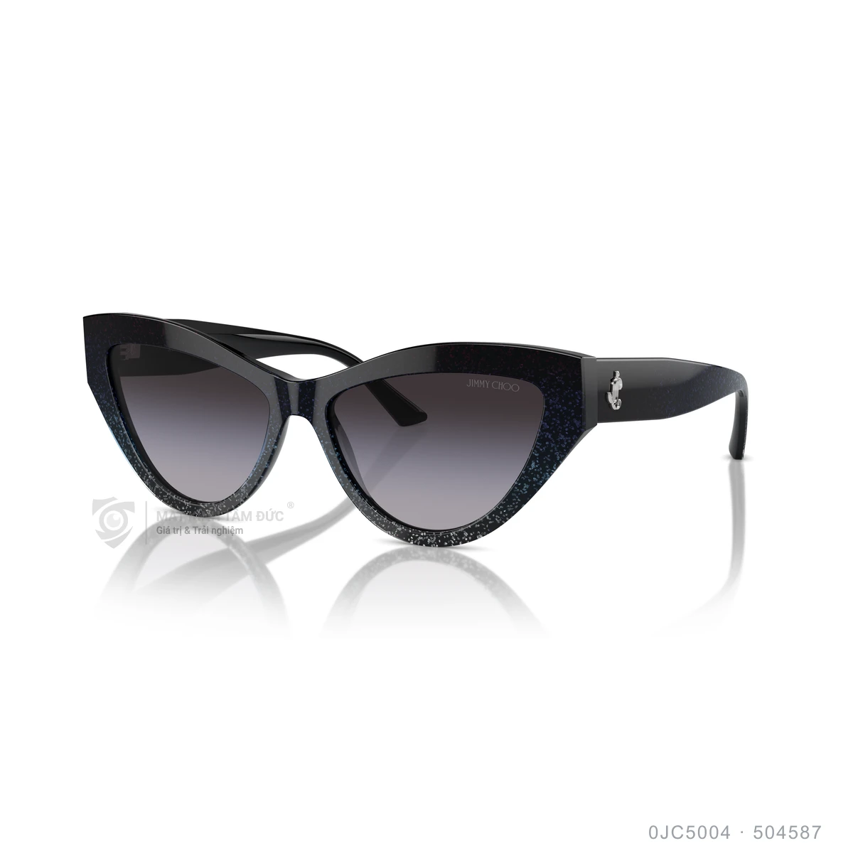 Kính mát Jimmy Choo 0JC5004 - Ảnh 2