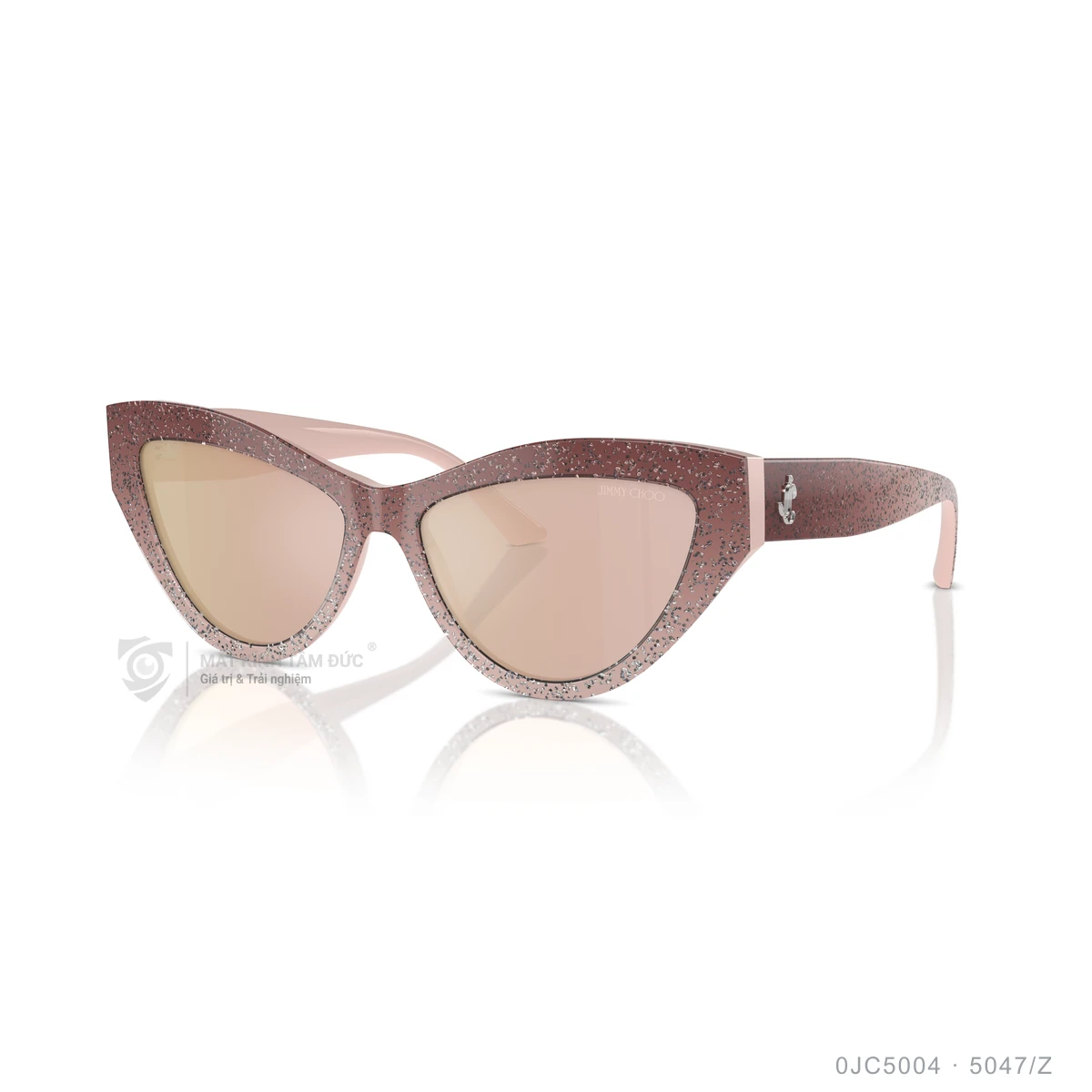 Kính mát Jimmy Choo 0JC5004 - Ảnh 7