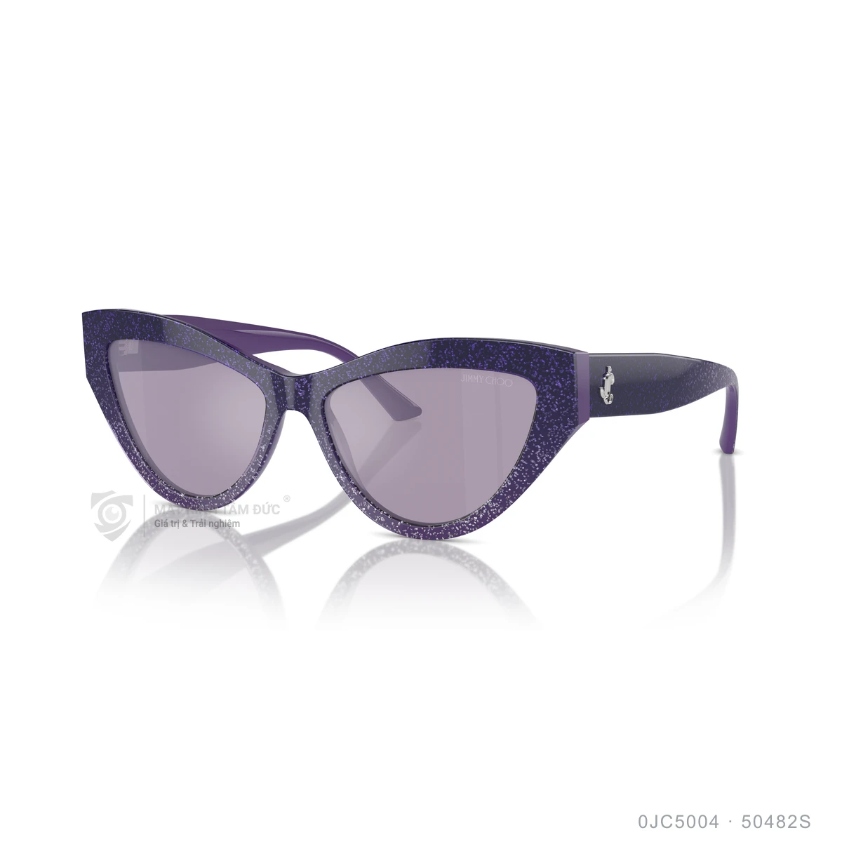 Kính mát Jimmy Choo 0JC5004 - Ảnh 12