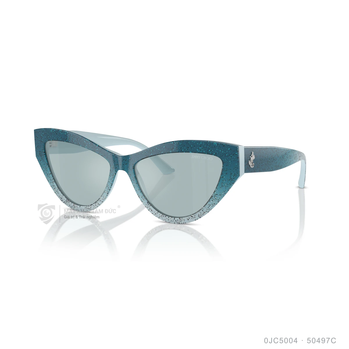 Kính mát Jimmy Choo 0JC5004 - Ảnh 17