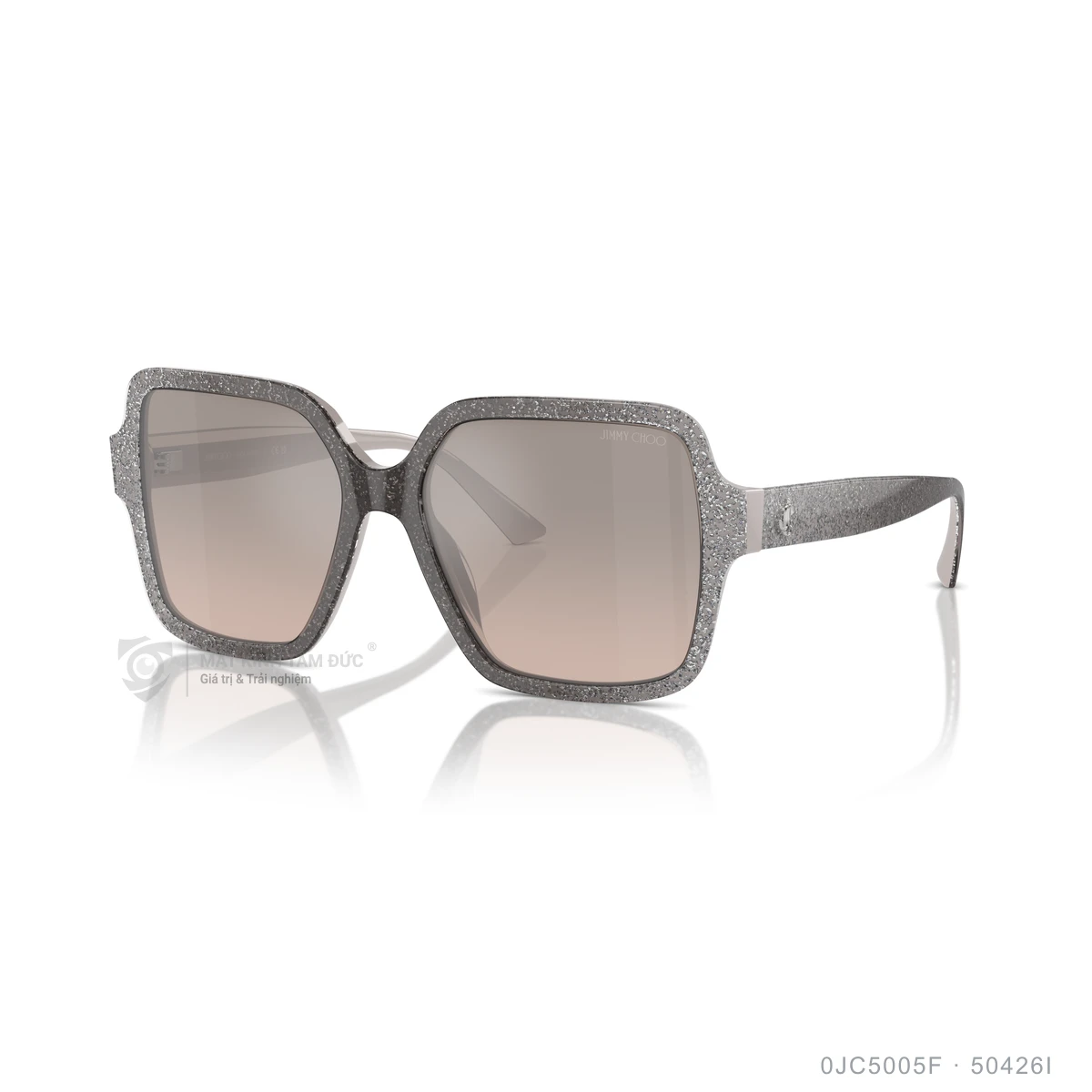 Kính mát Jimmy Choo 0JC5005F - Ảnh 2