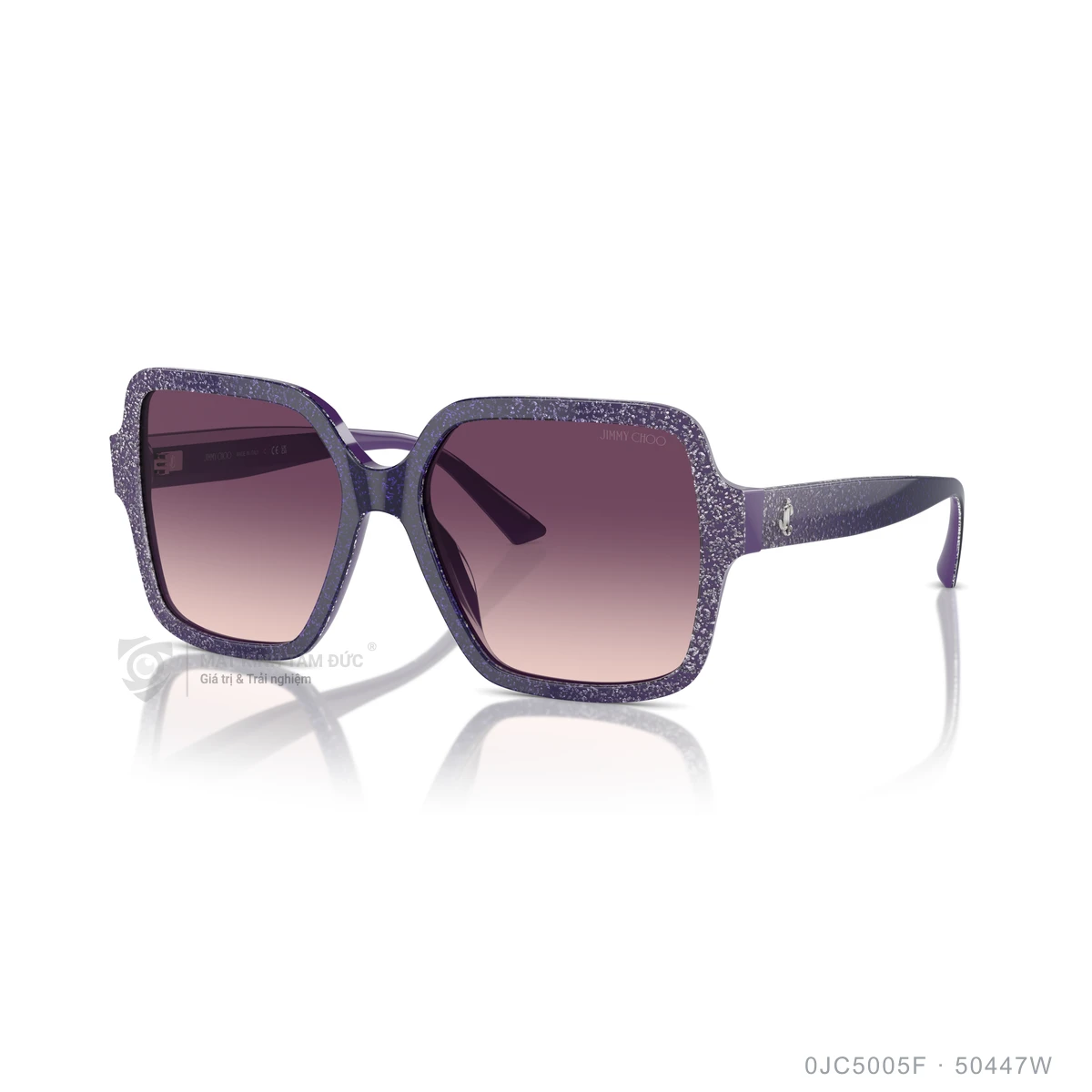 Kính mát Jimmy Choo 0JC5005F - Ảnh 7