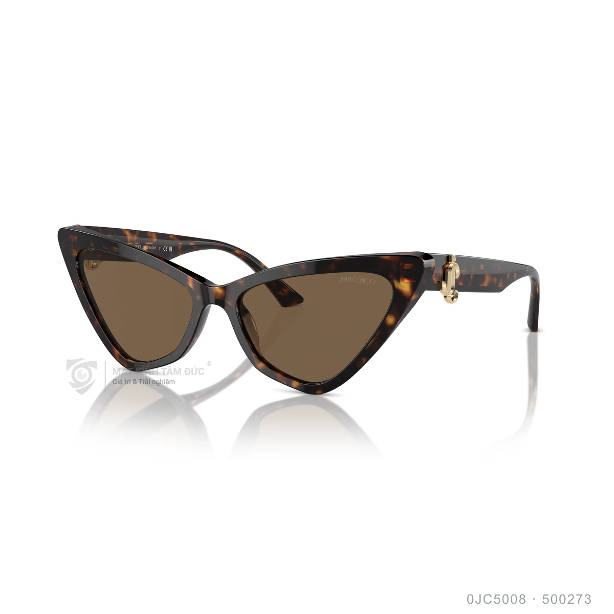 Kính mát Jimmy Choo 0JC5008 - Ảnh 7