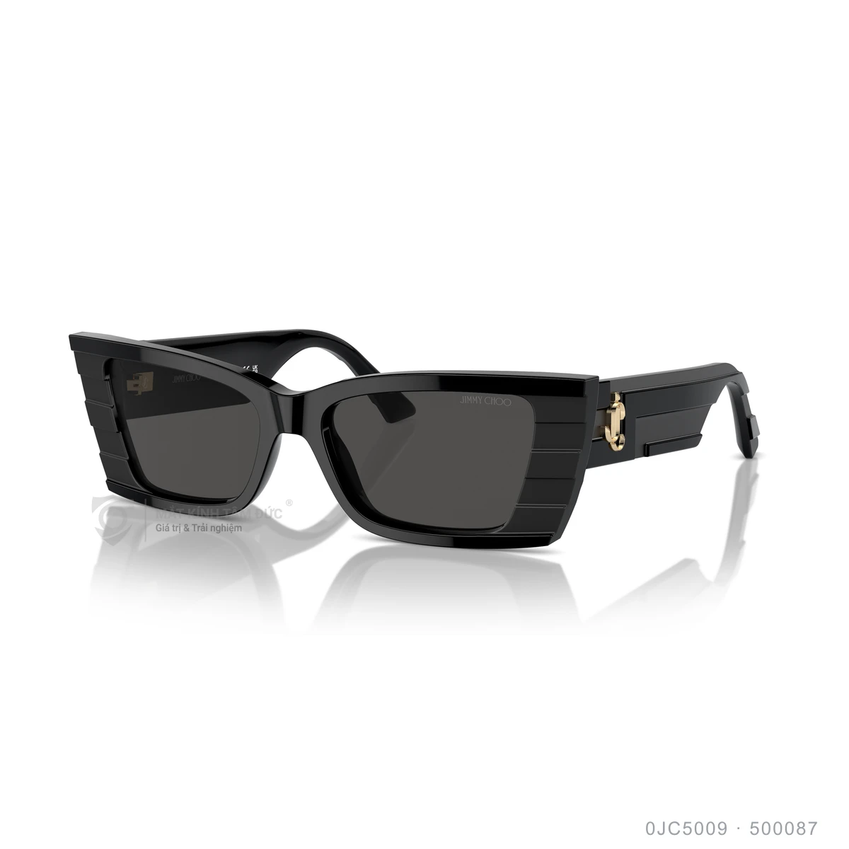 Kính mát Jimmy Choo 0JC5009 - Ảnh 2
