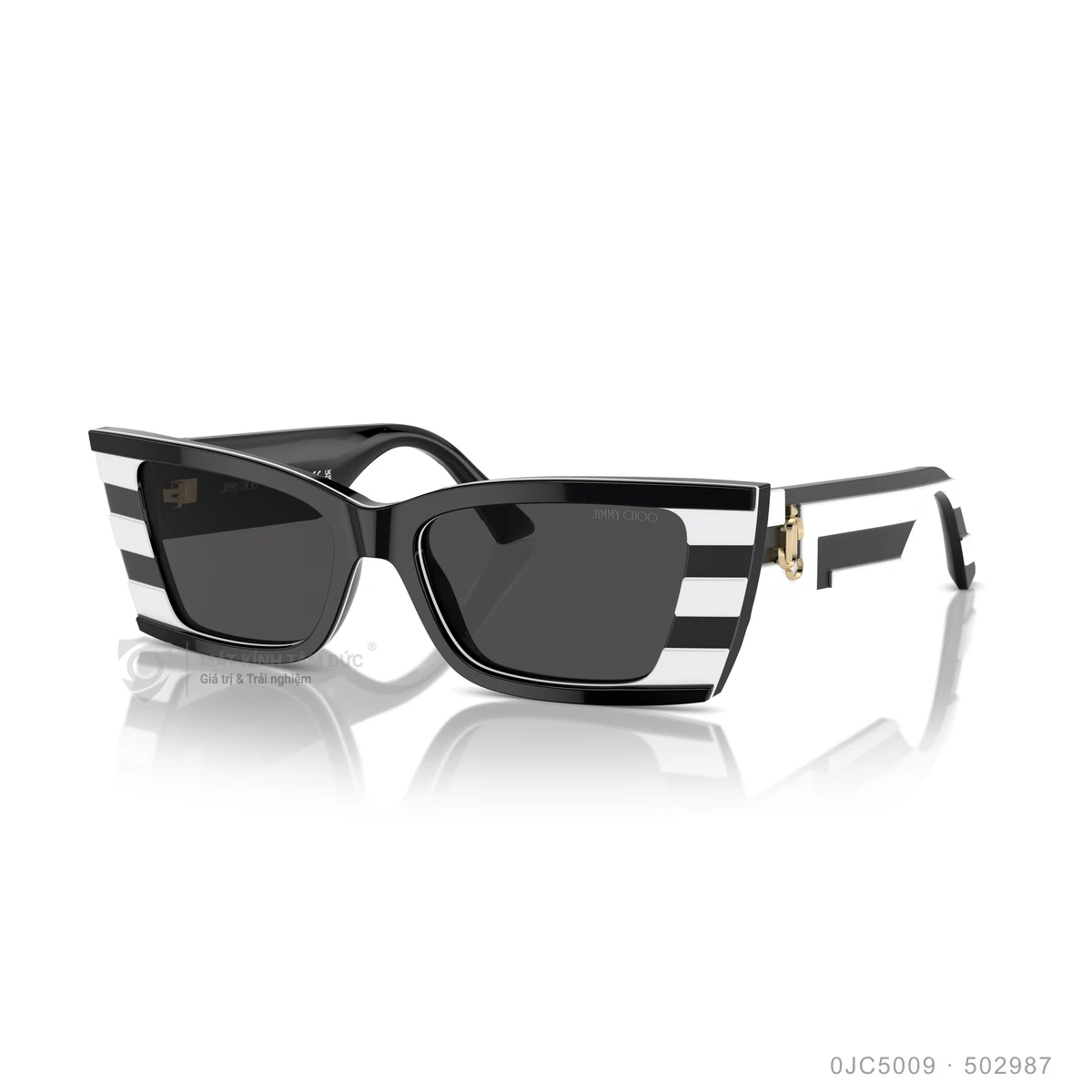 Kính mát Jimmy Choo 0JC5009 - Ảnh 7