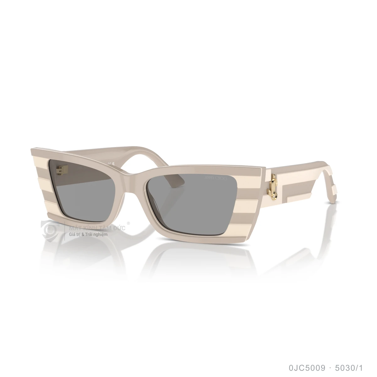 Kính mát Jimmy Choo 0JC5009 - Ảnh 12