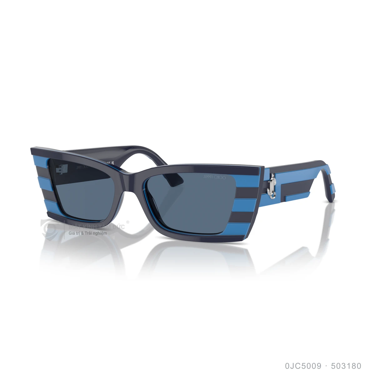Kính mát Jimmy Choo 0JC5009 - Ảnh 17