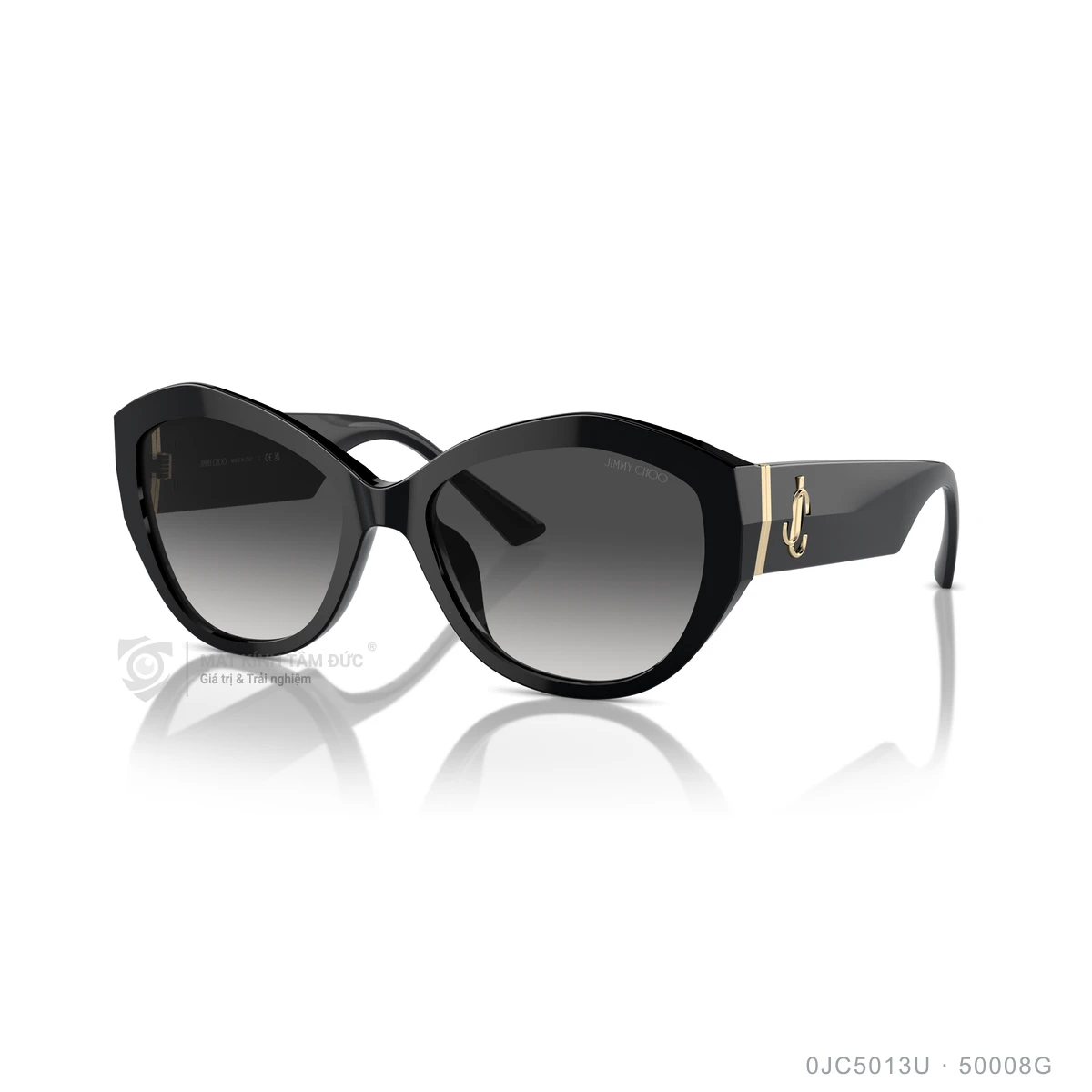 Kính mát Jimmy Choo 0JC5013U - Ảnh 2