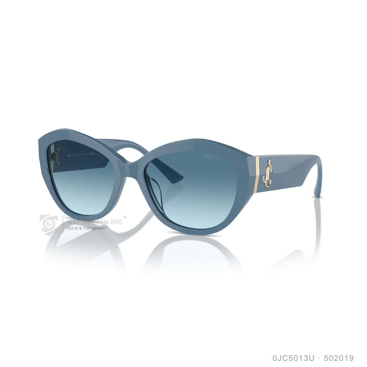 Kính mát Jimmy Choo 0JC5013U - Ảnh 17