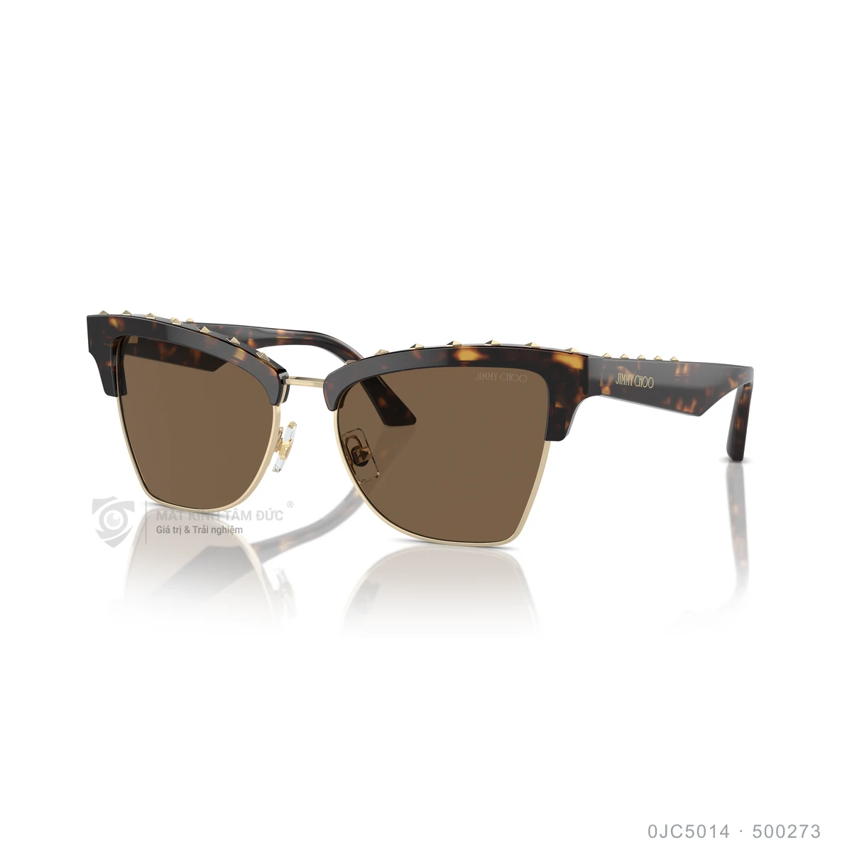 Kính mát Jimmy Choo 0JC5014 - Ảnh 7