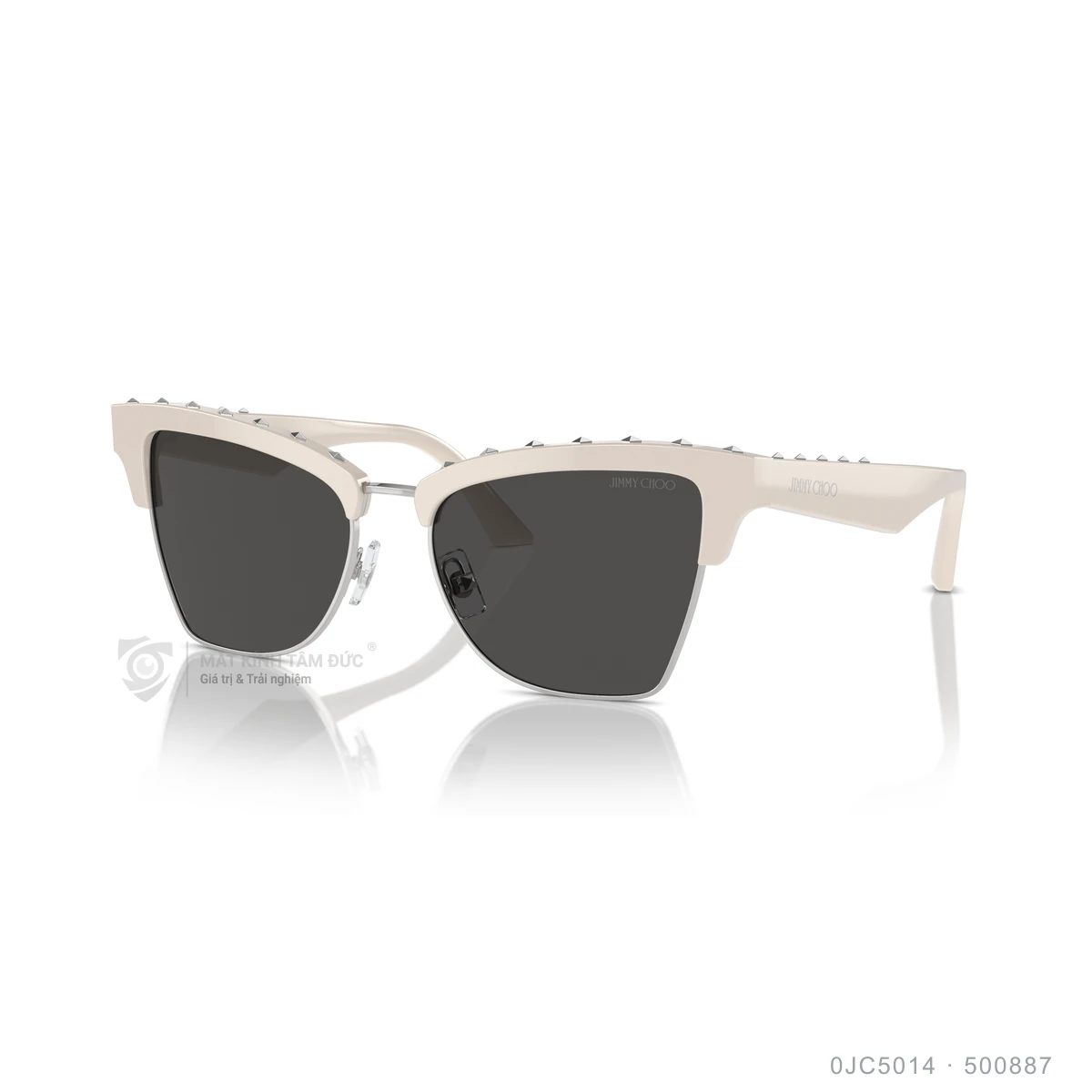 Kính mát Jimmy Choo 0JC5014 - Ảnh 12