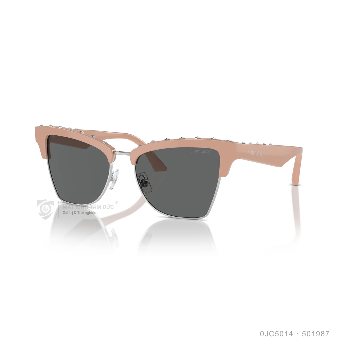 Kính mát Jimmy Choo 0JC5014 - Ảnh 17