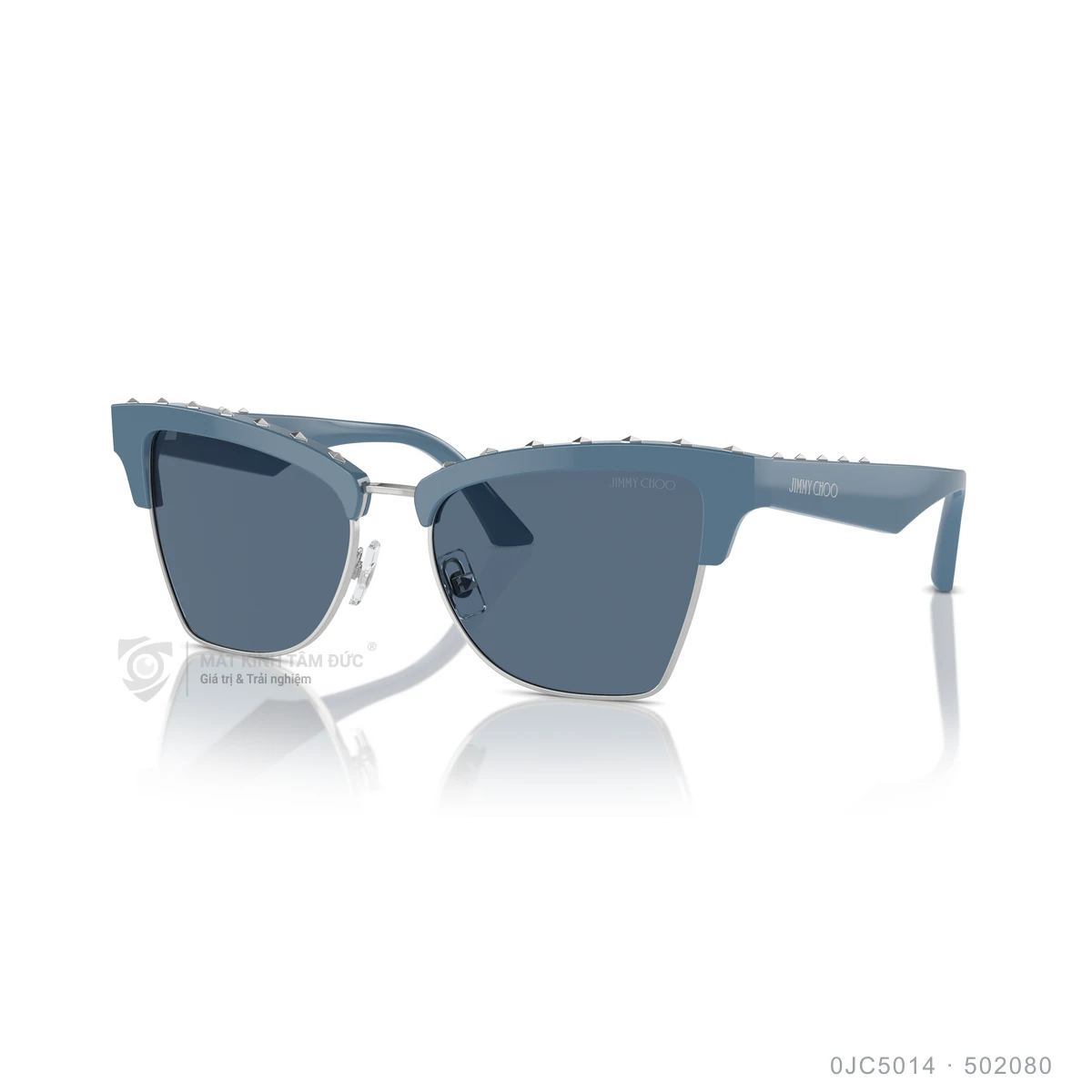 Kính mát Jimmy Choo 0JC5014 - Ảnh 22