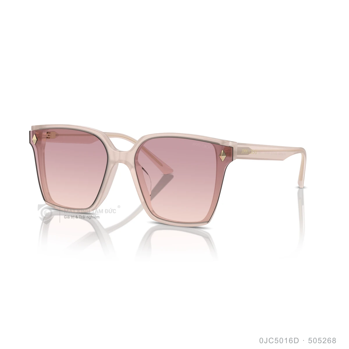 Kính mát Jimmy Choo 0JC5016D - Ảnh 7