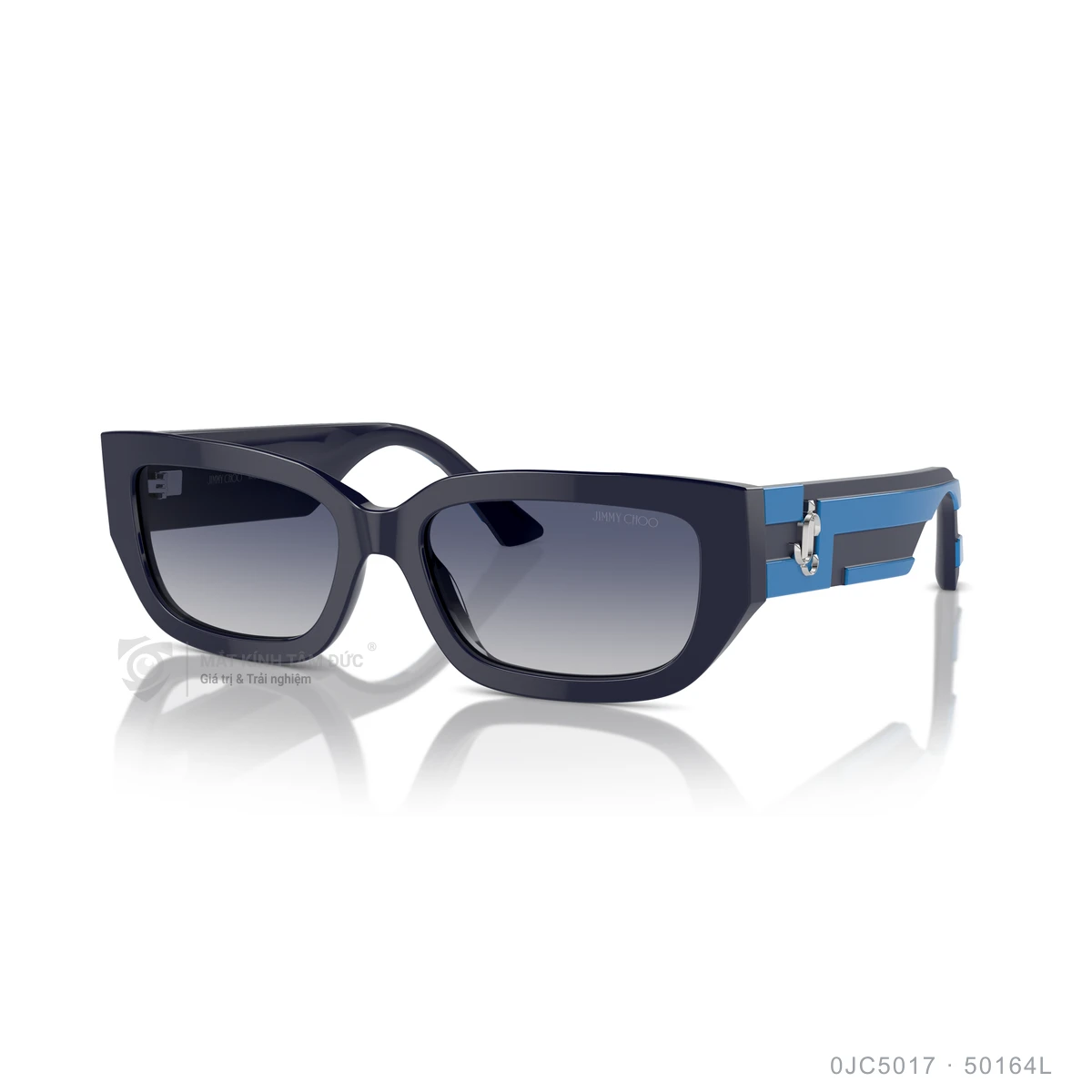 Kính mát Jimmy Choo 0JC5017 - Ảnh 7