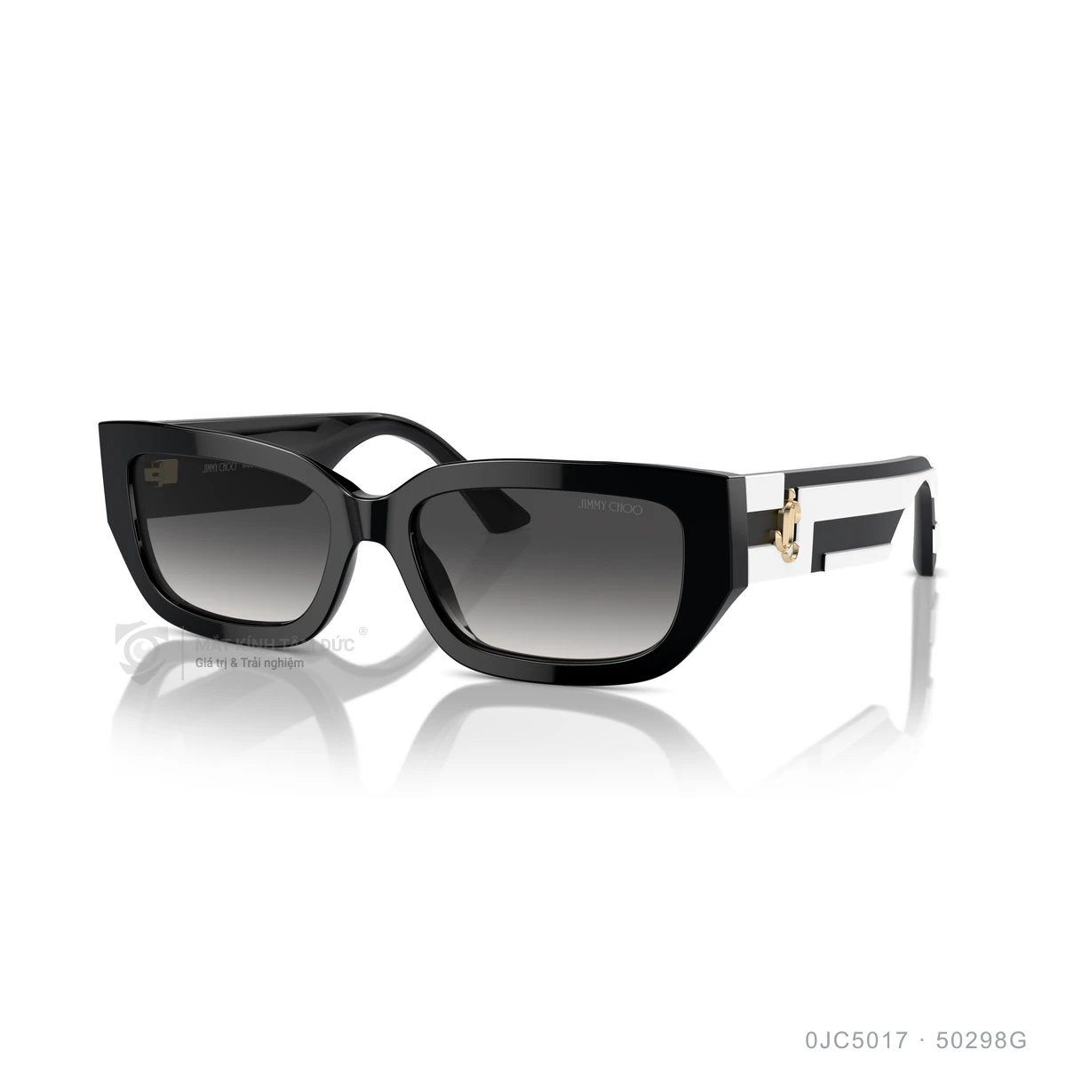 Kính mát Jimmy Choo 0JC5017 - Ảnh 12