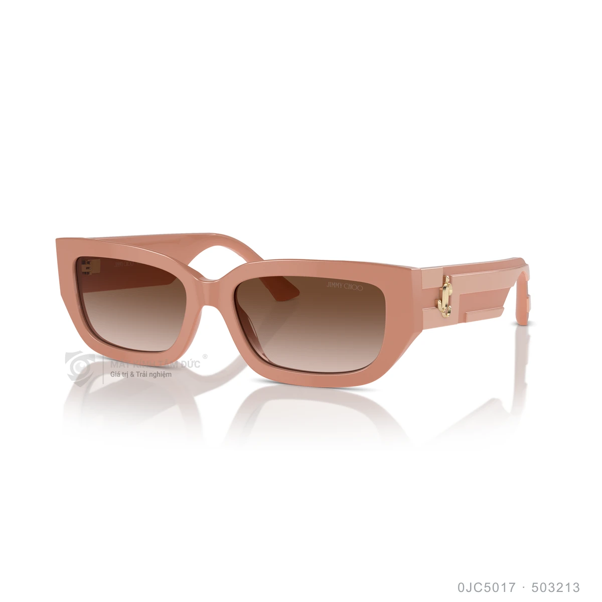 Kính mát Jimmy Choo 0JC5017 - Ảnh 17