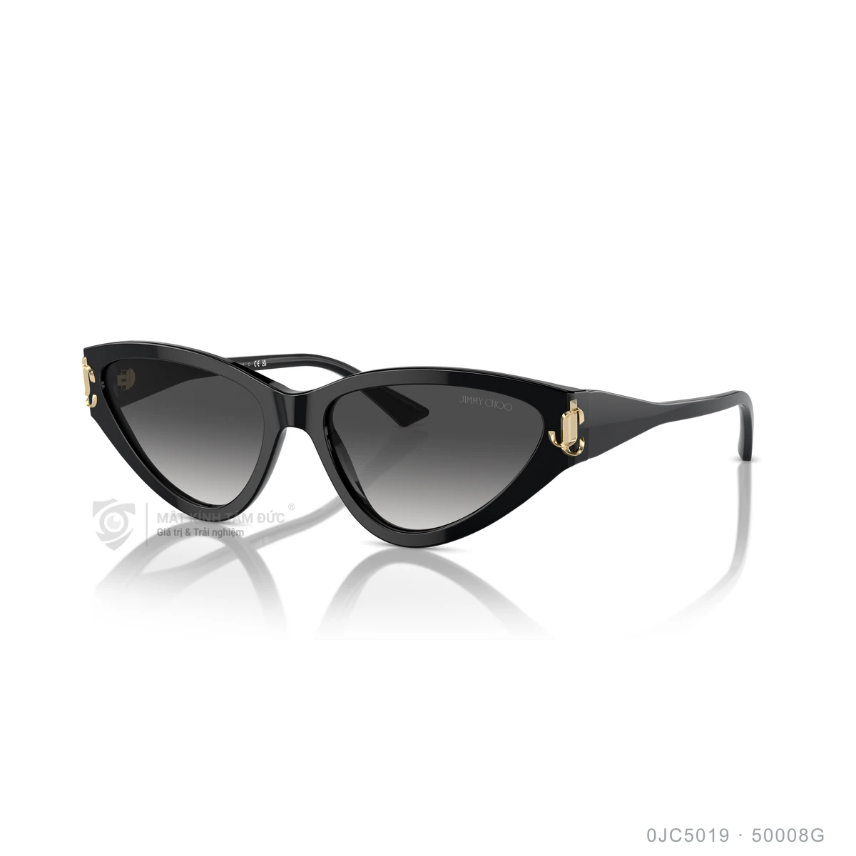 Kính mát Jimmy Choo 0JC5019 - Ảnh 2