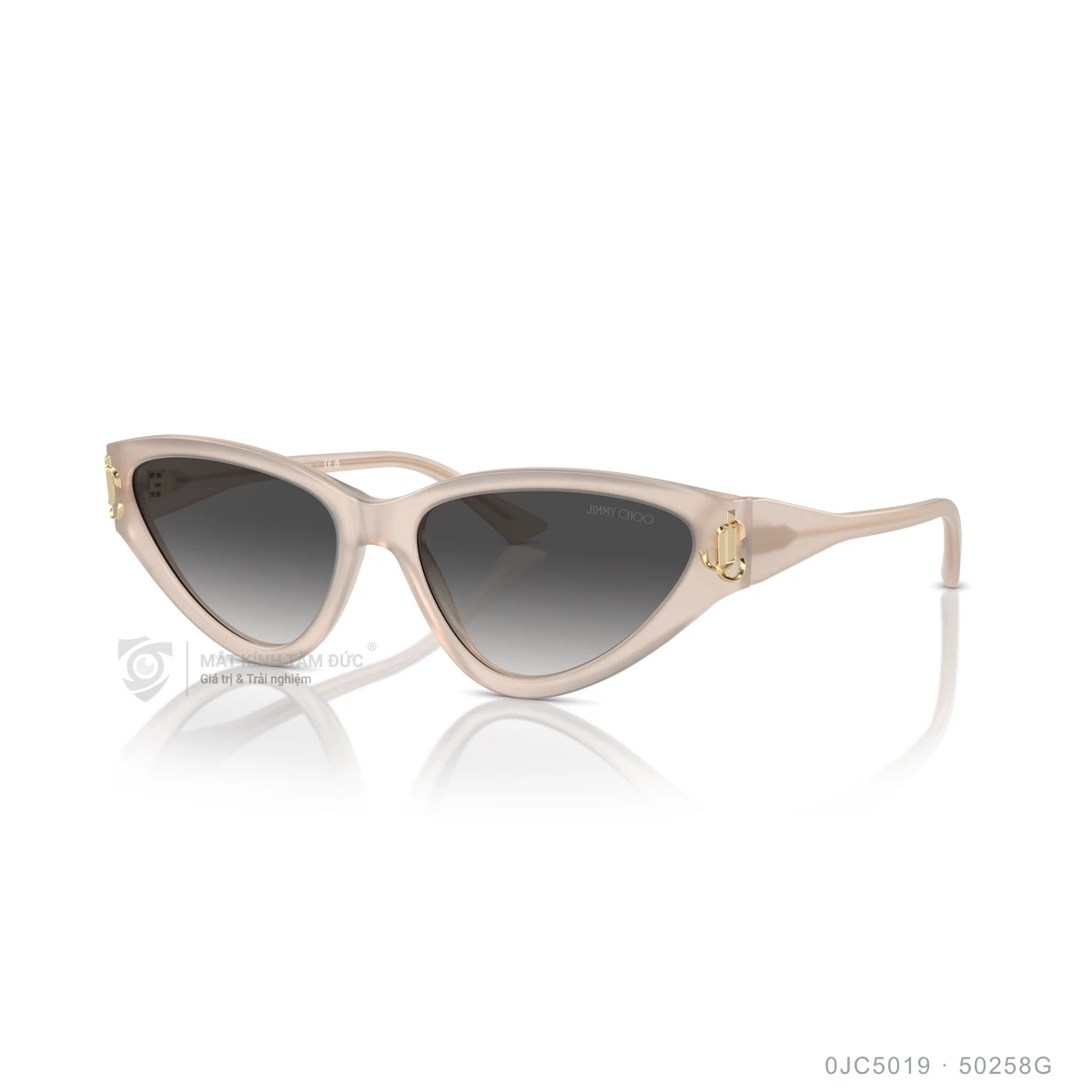 Kính mát Jimmy Choo 0JC5019 - Ảnh 12