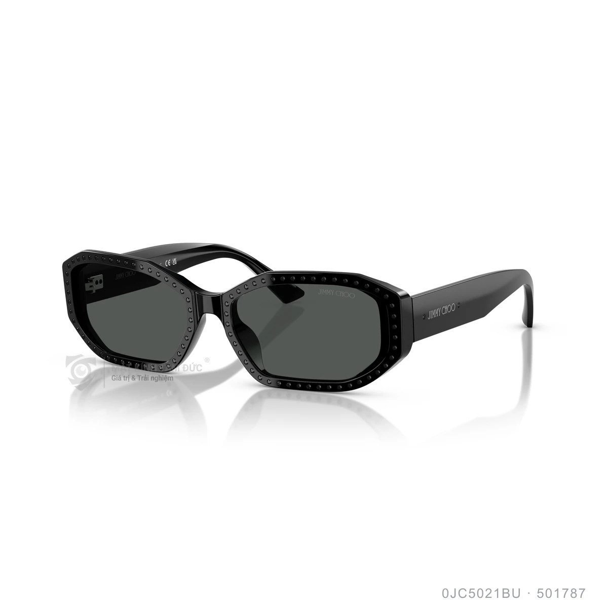 Kính mát Jimmy Choo 0JC5021BU - Ảnh 17