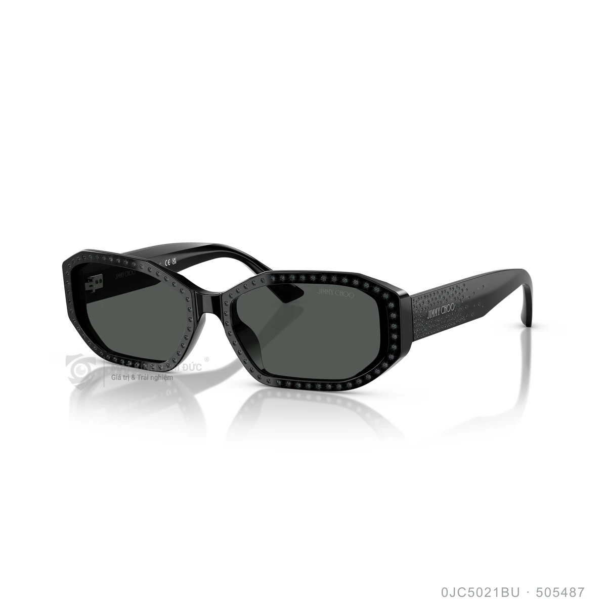 Kính mát Jimmy Choo 0JC5021BU - Ảnh 32