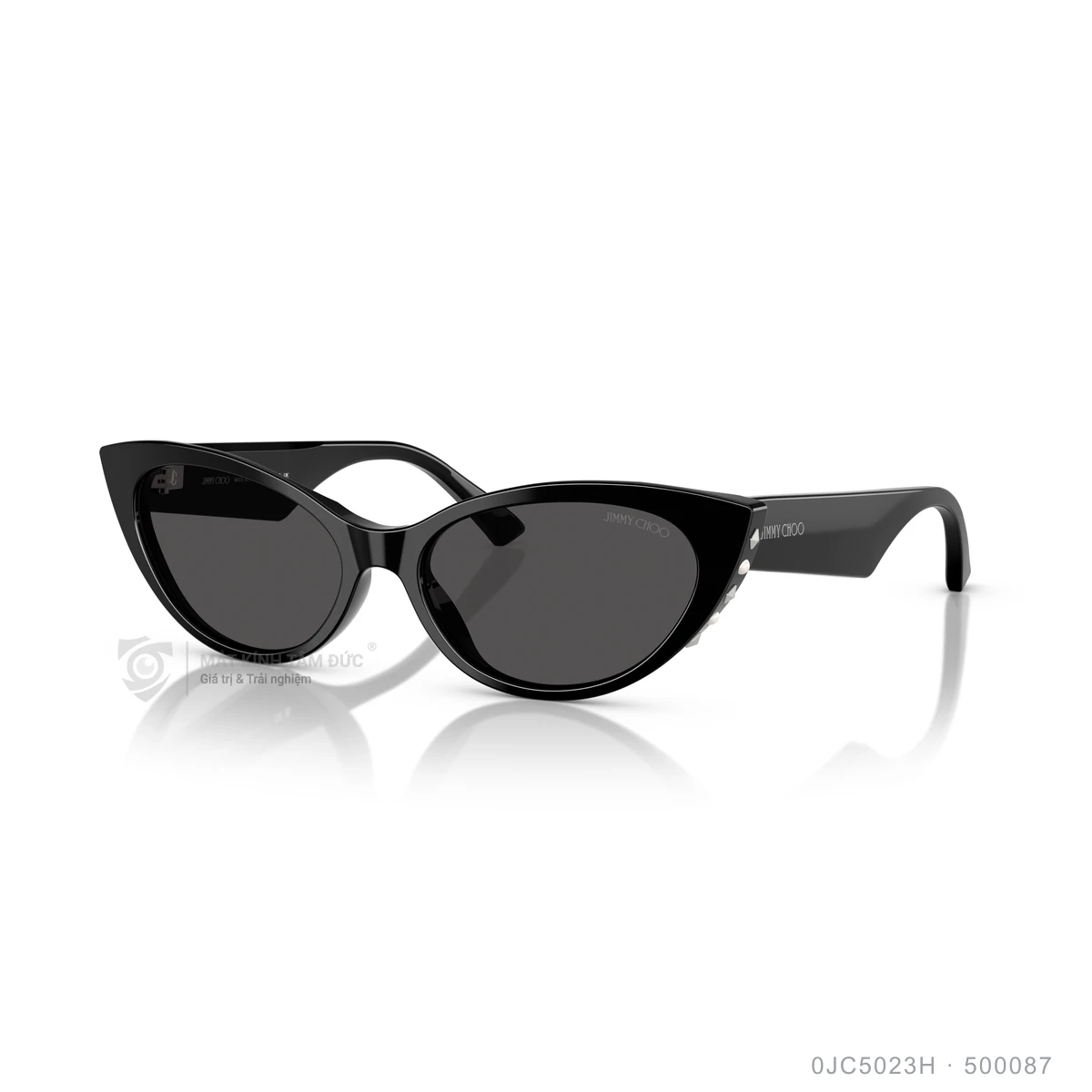 Kính mát Jimmy Choo 0JC5023H - Ảnh 2