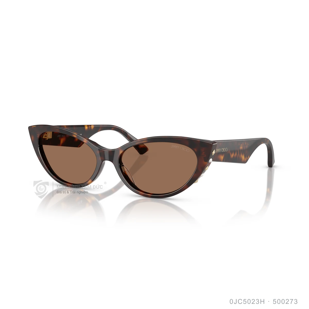 Kính mát Jimmy Choo 0JC5023H - Ảnh 7