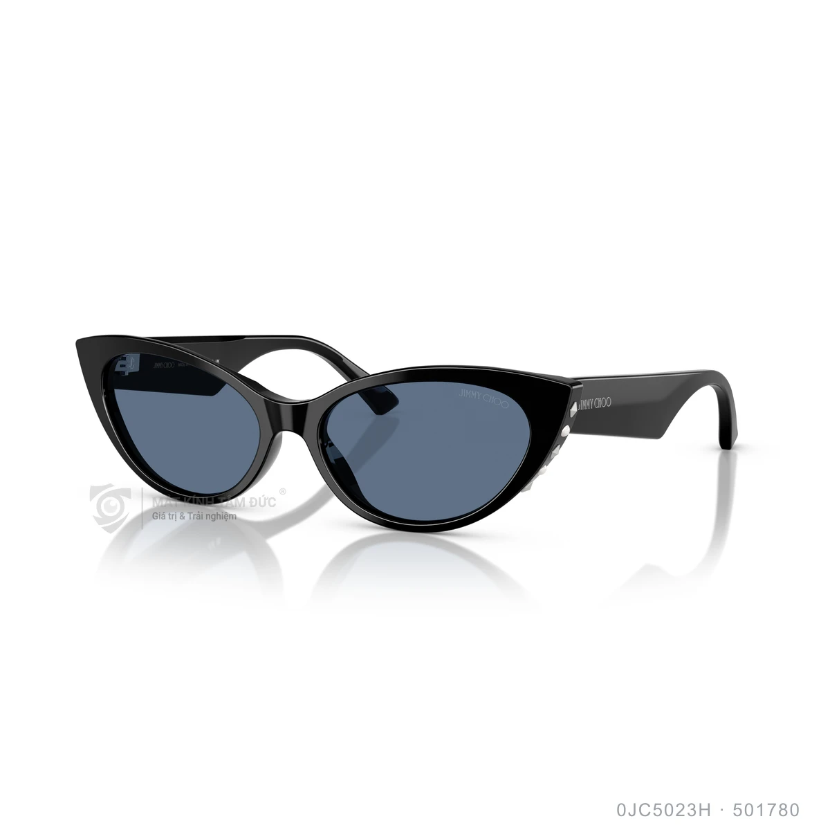 Kính mát Jimmy Choo 0JC5023H - Ảnh 12